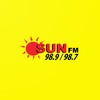 Sun FMアイコン