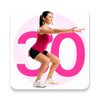 Home Workout : Splits In 30days icon