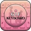 Icône GIF Keyboard