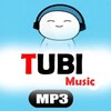 Icono de Tubi Music