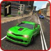 City Car Real Drive 3D icon