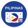 Philippines Calendar icon