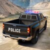 Icono de Police Van Game Police Game