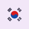 Icono de Korean for beginners