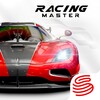 Icône Racing Master