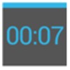 The Simplest Stopwatch icon