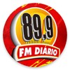 FM Diário 89,9アイコン