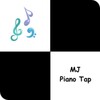 Magic Piano MJ icon