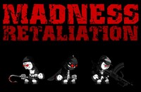 Madness Retaliation APK for Android Download