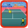 Ikon 3D Tennis Cup