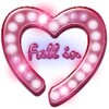 Fall in love icon