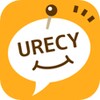 urecy グループでスケジュール共有 カレンダー共有アプリ icon