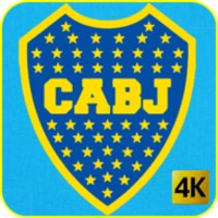 Boca Juniors Fondos android app icon