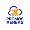 Icono de Promociones Aéreas