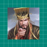 Three Kingdoms: Overlord android app icon