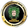 Medusa Mobile icon