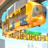 Real Skytrain Simulator 3d icon