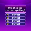 Icono de Spelling Quiz