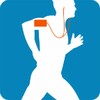 Persönlicher Lauftrainer icon