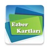 3000 İngilizce Ezber Kartları icon