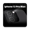 Camera for iPhone 13 Pro - iOS icon