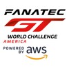 GT World Challenge America App simgesi