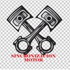 Sincronización Motor icon