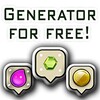 Generator Clash Of Clans v2 icon