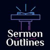 Ícone de Sermon Outlines