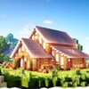 ไอคอน Craft World Block Building 3D