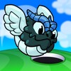 Super Flappy Golf icon