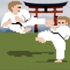 Fighting Kuro Obi Karate icon