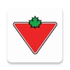 Canadian Tire simgesi