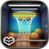 iBasket Gunner - Basketball Shooting Machine icon