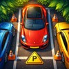 Parking Adventure icon