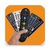 Icône Remote Control For DVB