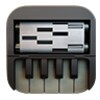 Angry Piano icon