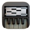 Pictogramă Angry Piano