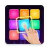 Drum Pad Beat Maker & Synth 아이콘