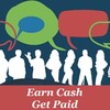 Earn Cash Get Paid Surveys icon