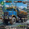 Icono de In Truck Driving