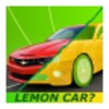 Lemon Car Checker icon
