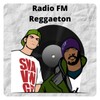 Икона Radio FM Reggaeton