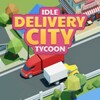 Idle Delivery City icon