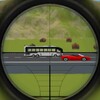 Sniper Road Traffic Hunter icon