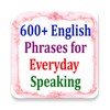 Common English Phrases icon