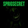SpringSecret 아이콘