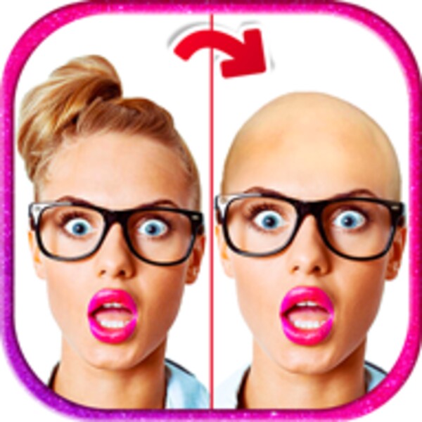 Make Me Bald for Android - Download the APK from Uptodown