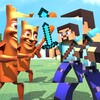 Icona di Memecraft Fight: Mob Army