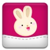 Bunnys Periodenrechner icon